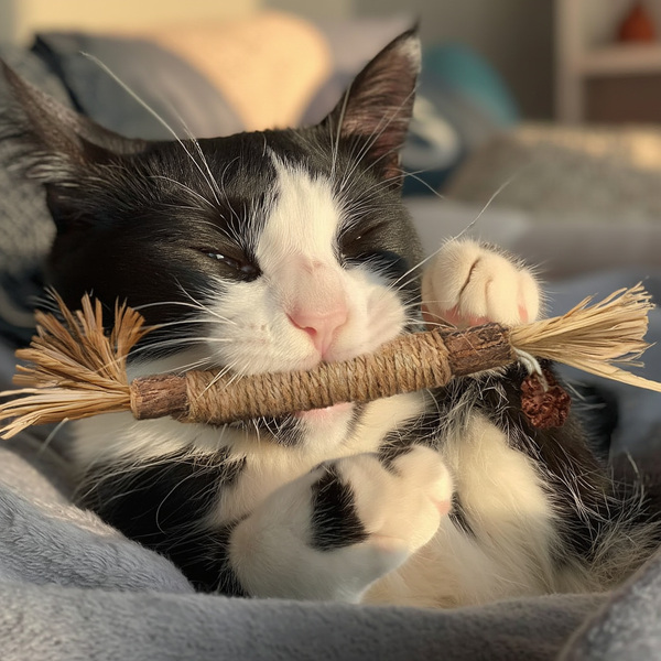 Chew Sticks