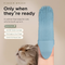 Silicone Finger Brush