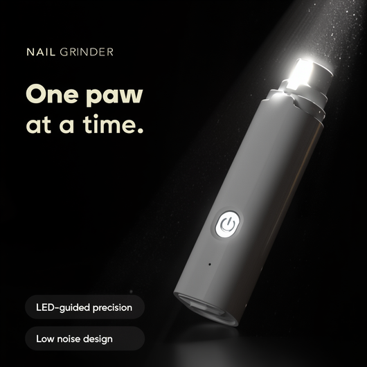 Pet Grooming Kit