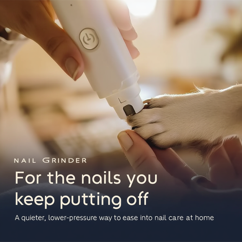 Nail Grinder