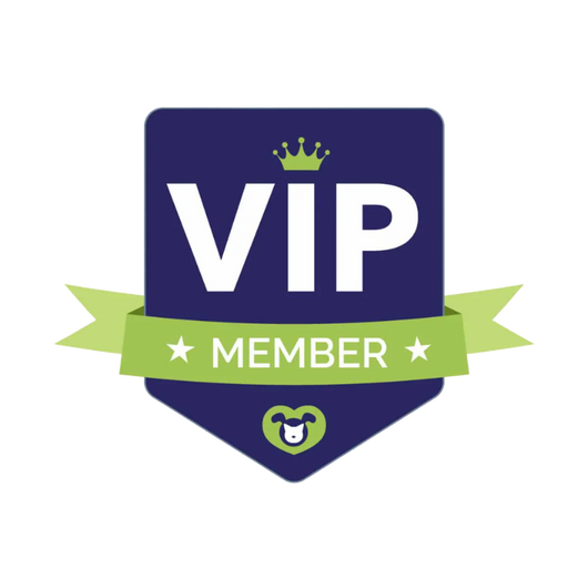 VIP Membership