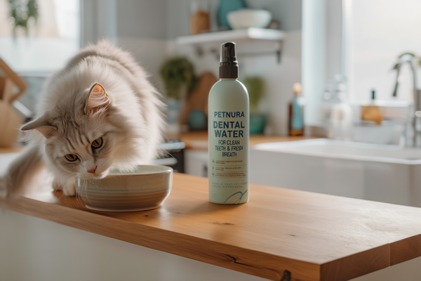 Dental Wash
