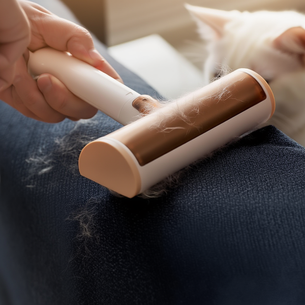 Hair Roller