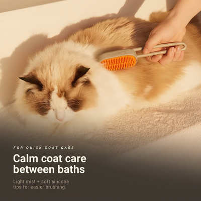 Pet Grooming Kit