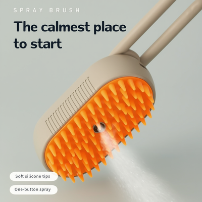 Pet Grooming Kit