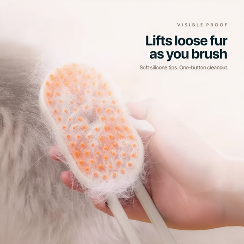 Pet Grooming Kit